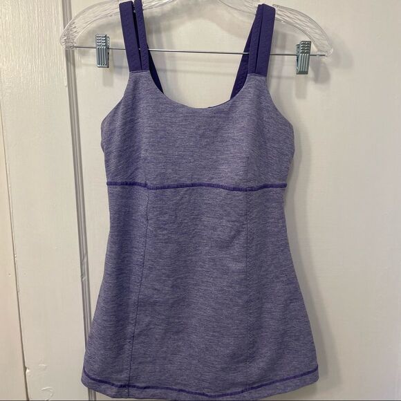 Lululemon Active Strength Tank - Picture 2 of 6